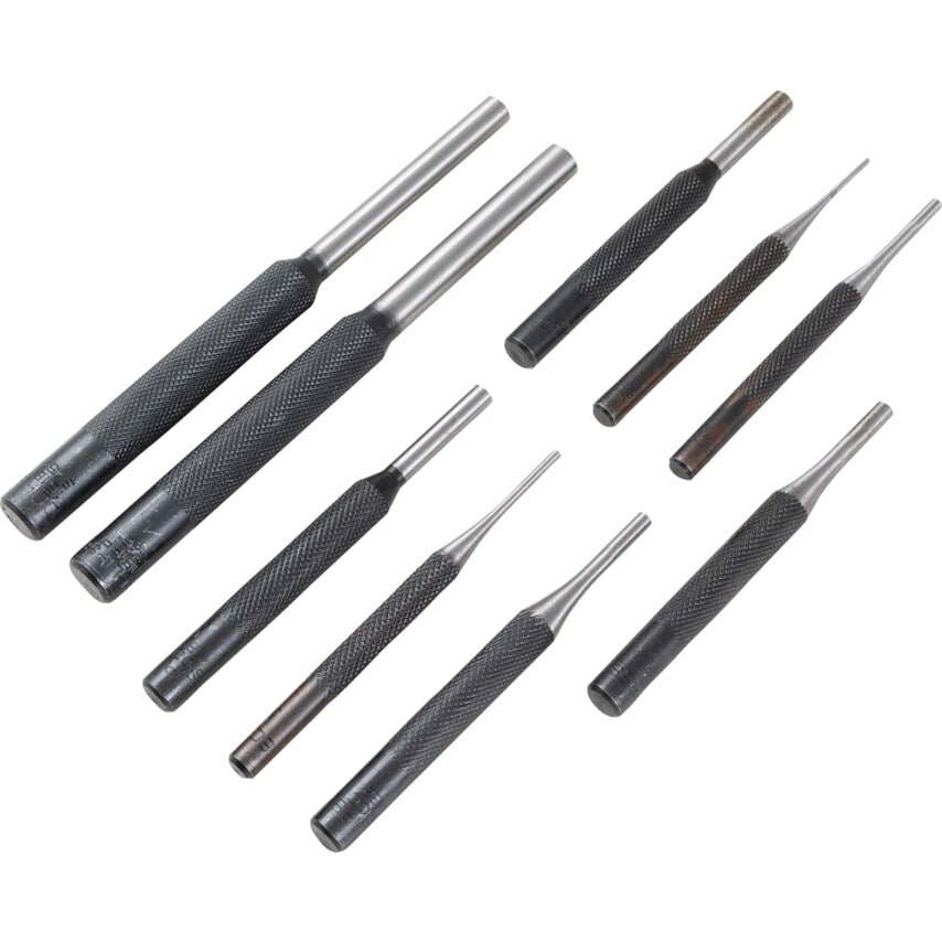 161W Parallel Pin Punch Set