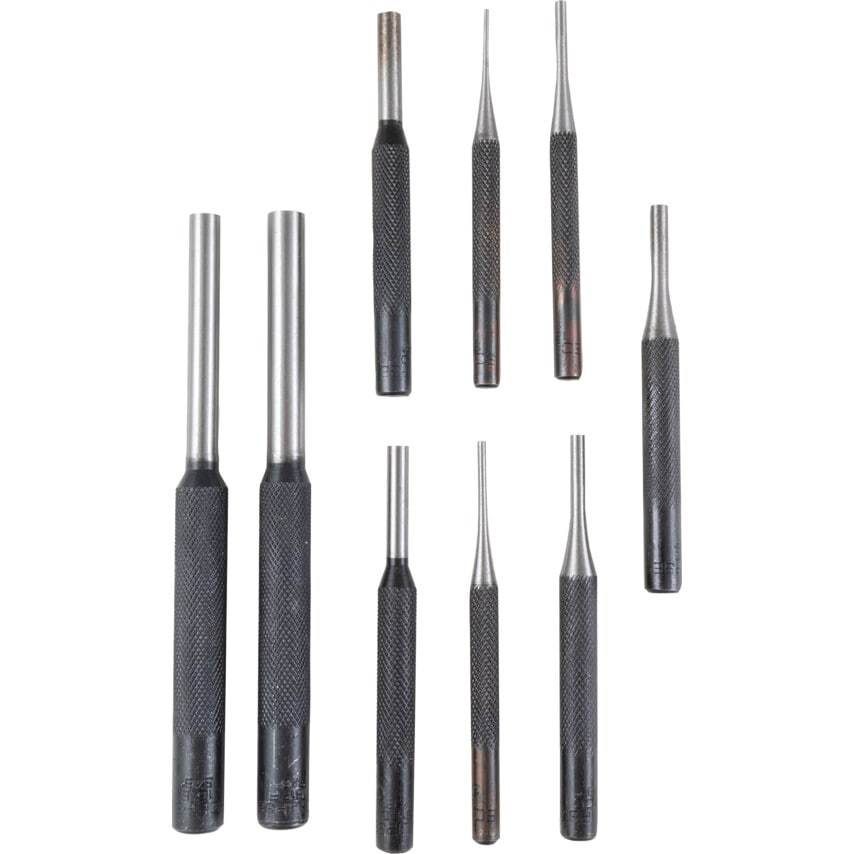 161W Parallel Pin Punch Set