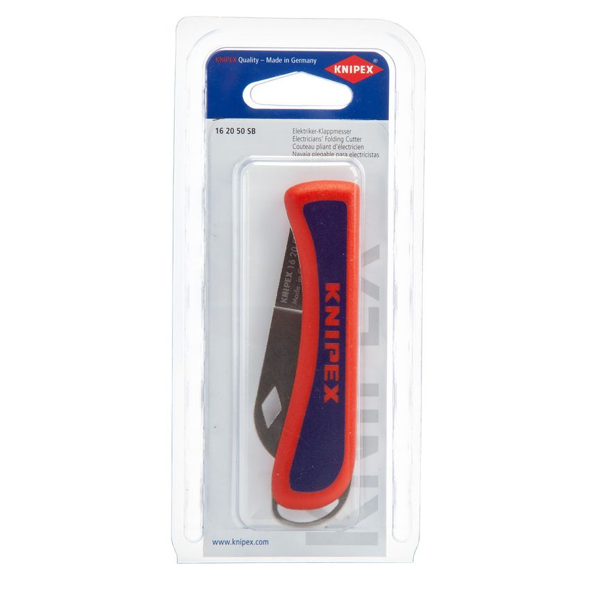 162050SB Electricians Folding Knife