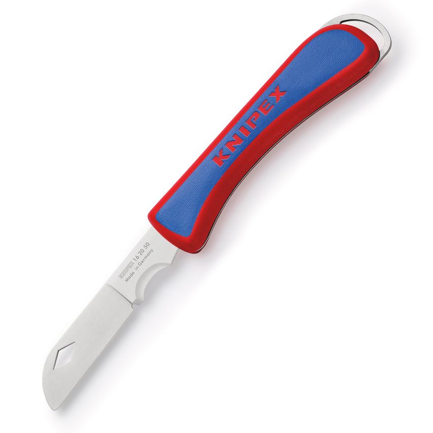 162050SB Electricians Folding Knife