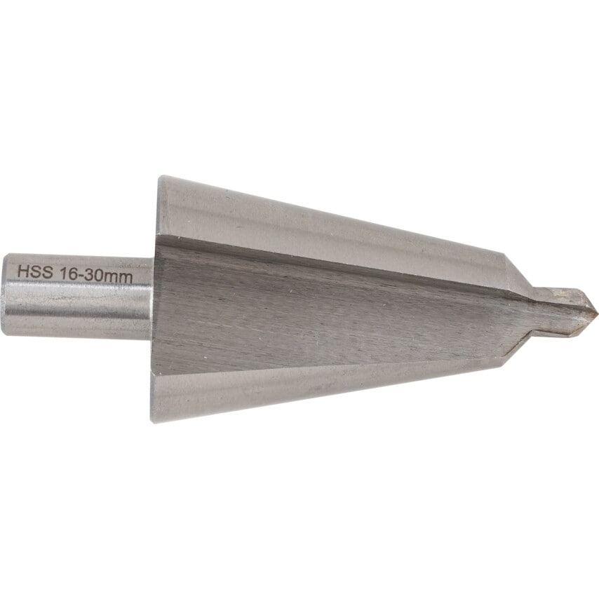 16-30MM Tapered Sheet & Tube Drill