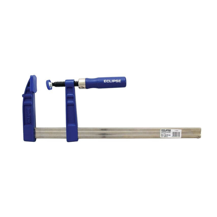 16"/400mm Screw Clamp