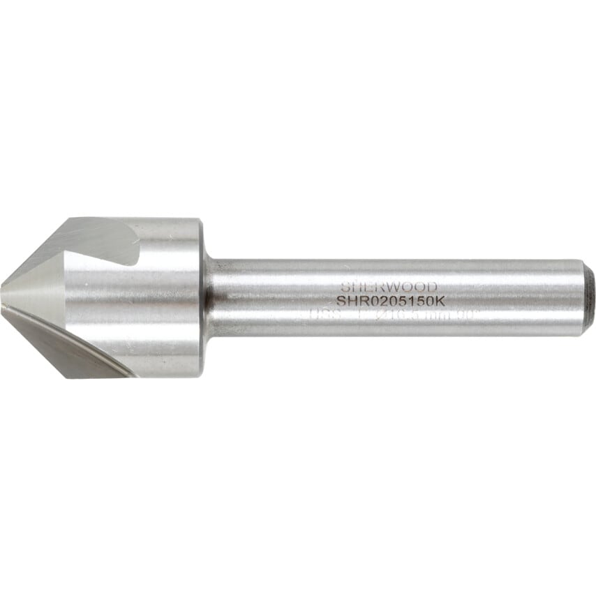 16.50MM 90DEG Countersink