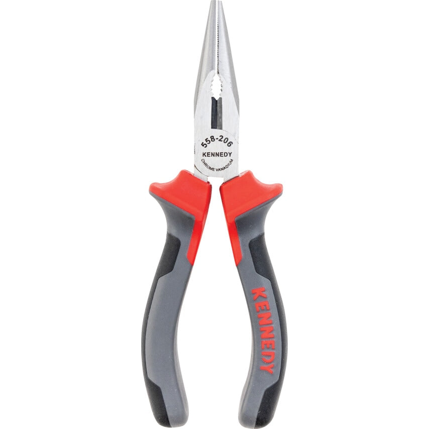 165mm/6.1/2" Snipe Nose Pro-torq Pliers