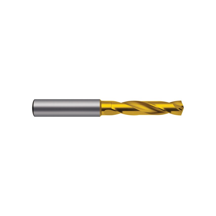 1660 7.30mm Ratio Drill