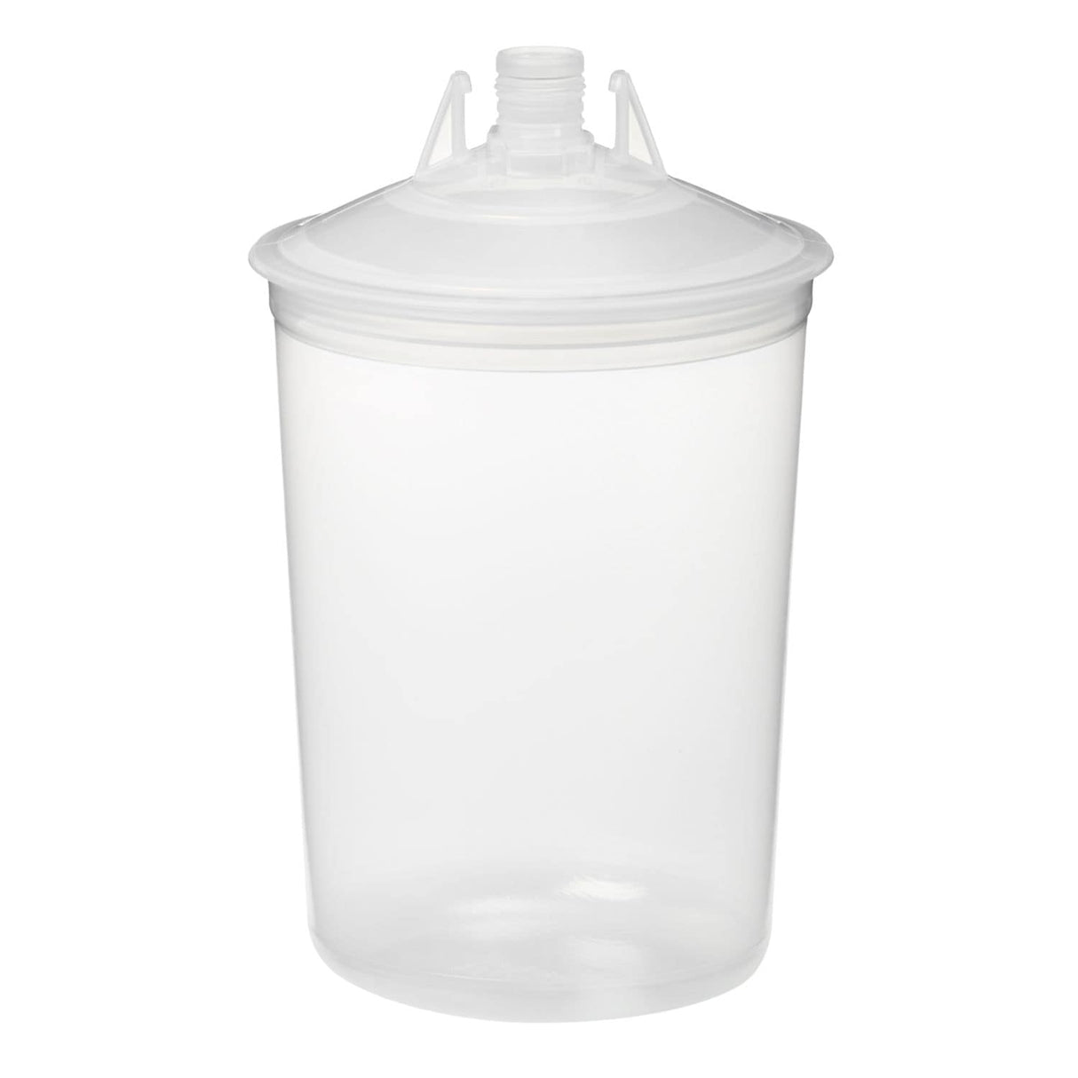 16740 PPS Lids & Liners 125 Micron Case of 25 Size Large