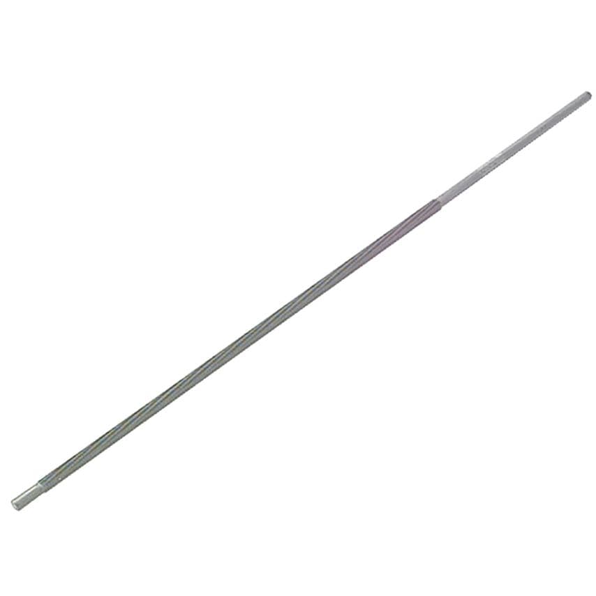 168-6-3.2-1P Round Chainsaw File 150mm x 1/8in BAHCS18