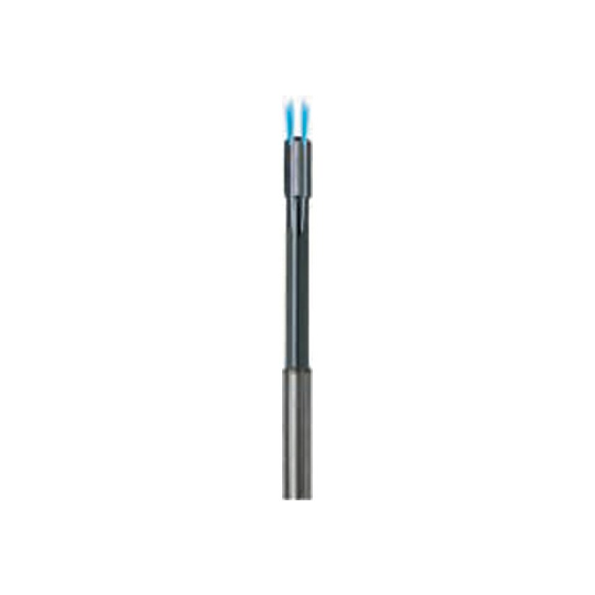 1686 5.00MM Carbide S/S Oil Feed Reamer HR500D