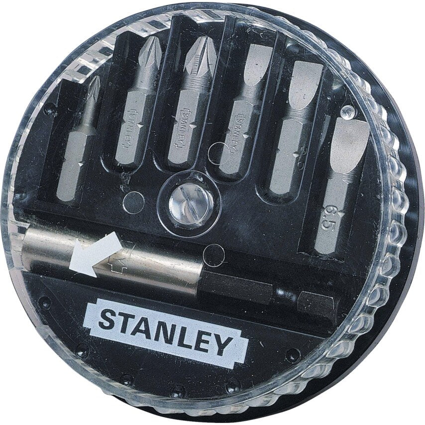 1-68-738 7 Piece Bit Set