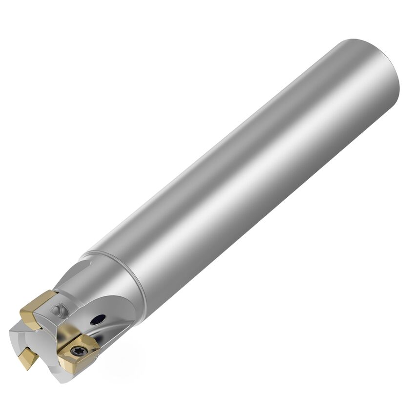 16A03R020A16ED07 Mill 1-07 End Mill 90 D=16 Z=3