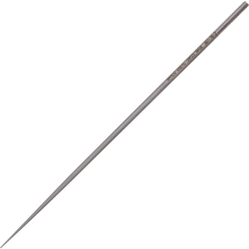 16CM Round Cut 2 Needle File 2-307-16-2-0