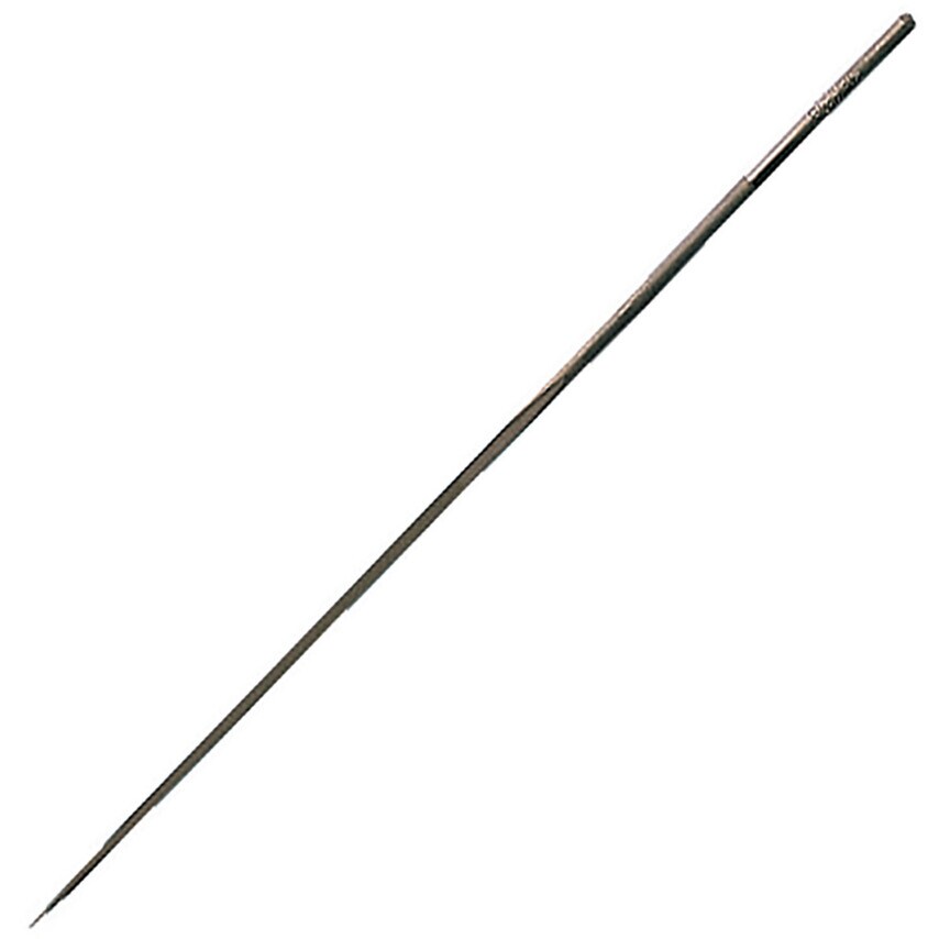 16CM Square Cut 2 Needle File 2-303-16-2-0