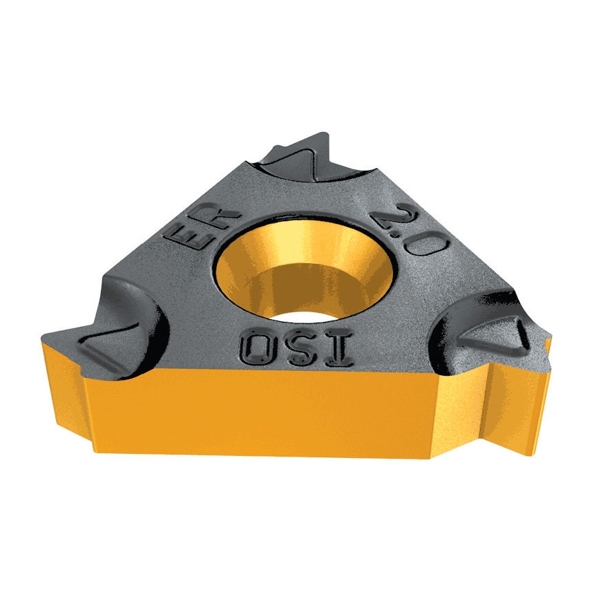 16ERM 1.25 ISO Insert Grade IC908