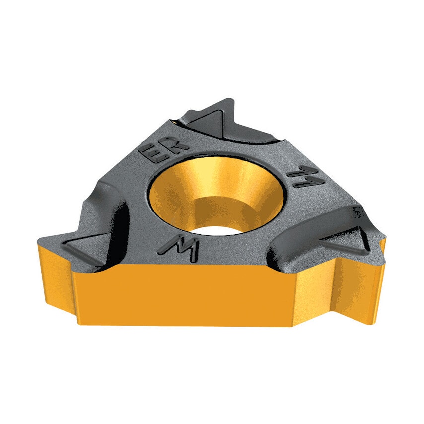 16ER 19 W Threading Insert Grade IC908