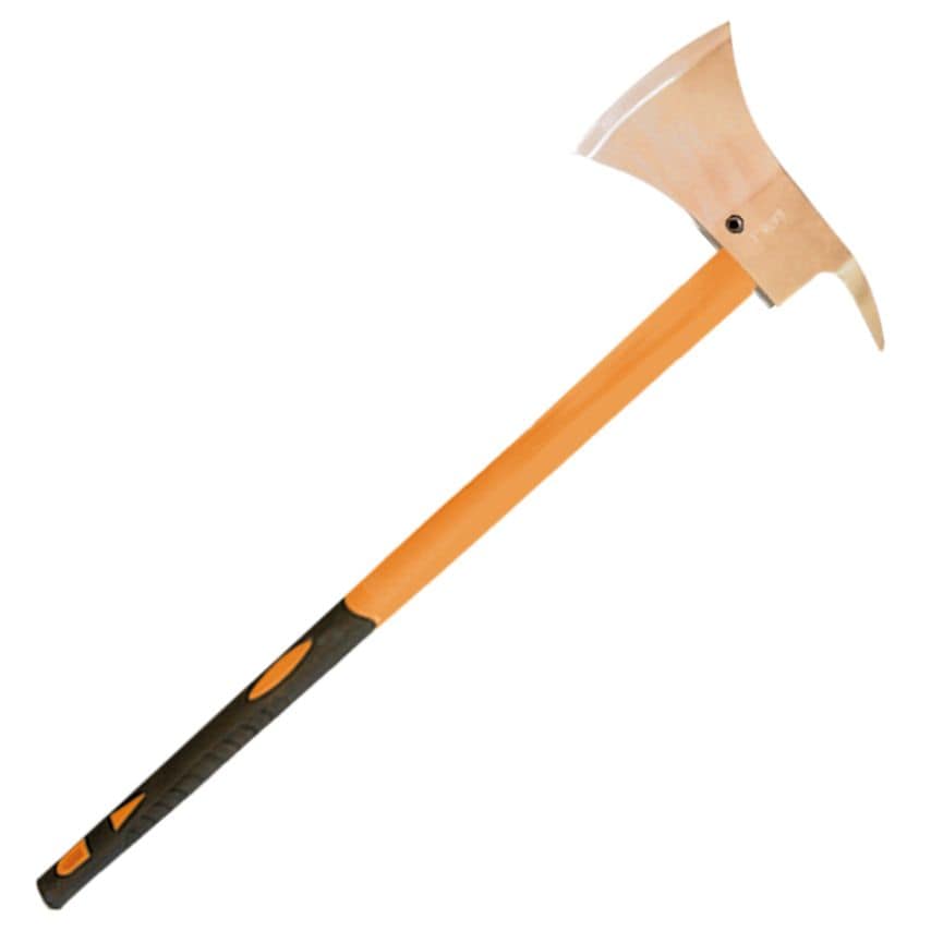 1.6Kg Axe 400mm Aluminium Bronze Non-Spark