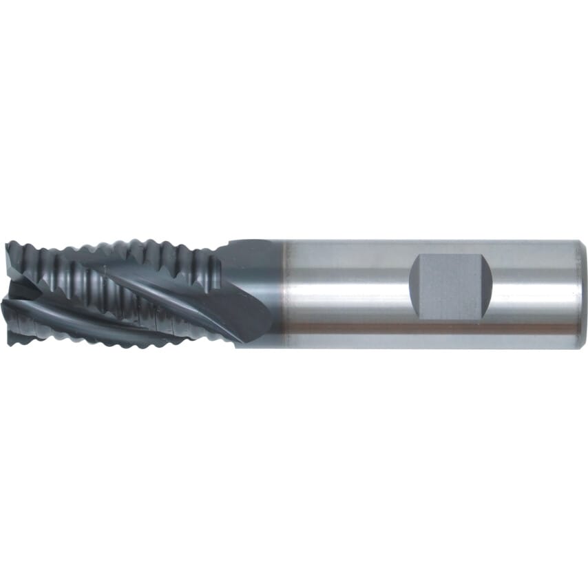16MM HSS-Cobalt PM Weldon C/P Ripper P/Power