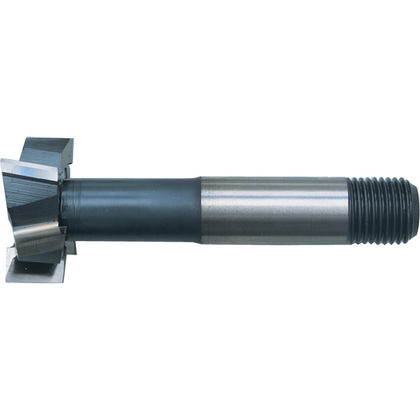 16MM HSS Sc/Sh T-Slot Cutter