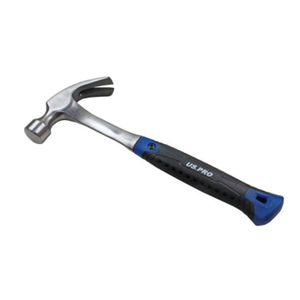16OZ One Piece Steel Claw Hammer