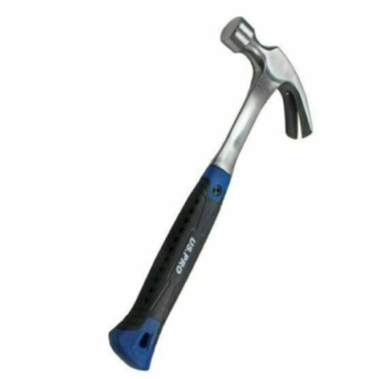 16OZ One Piece Steel Claw Hammer