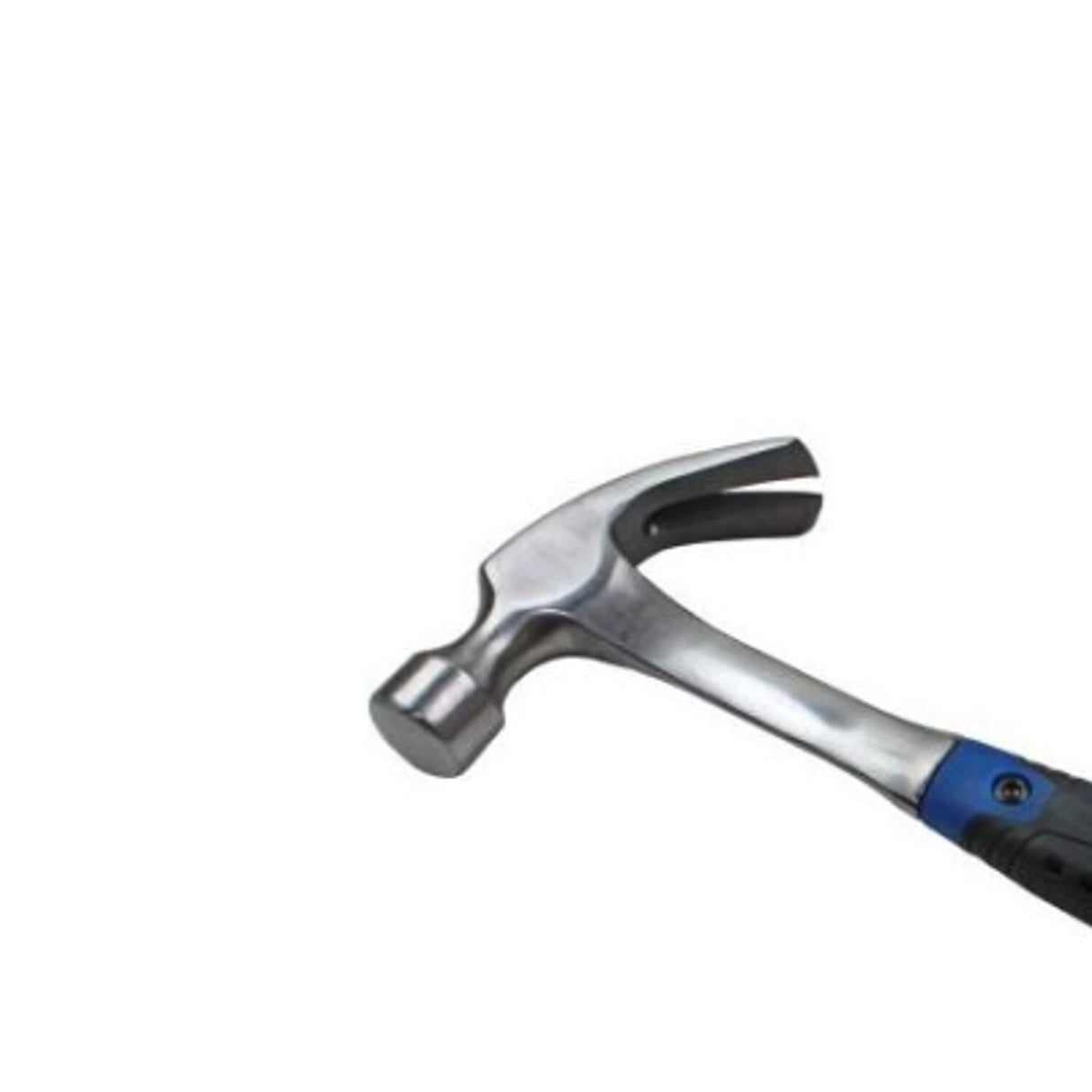 16OZ One Piece Steel Claw Hammer