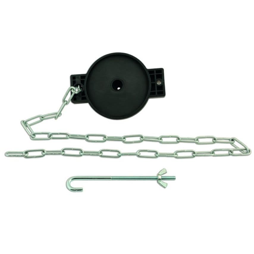 16-Piece Nylon Spring Clamp Set