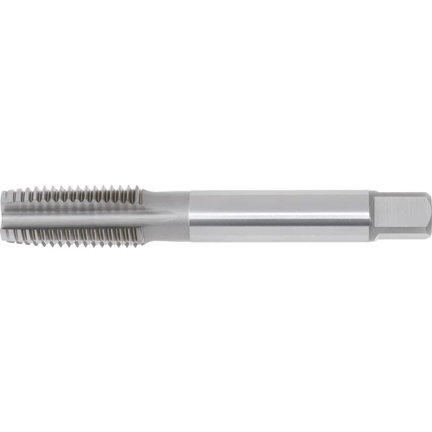 16X2.00MM HSSGT Straight Flute Second Tap