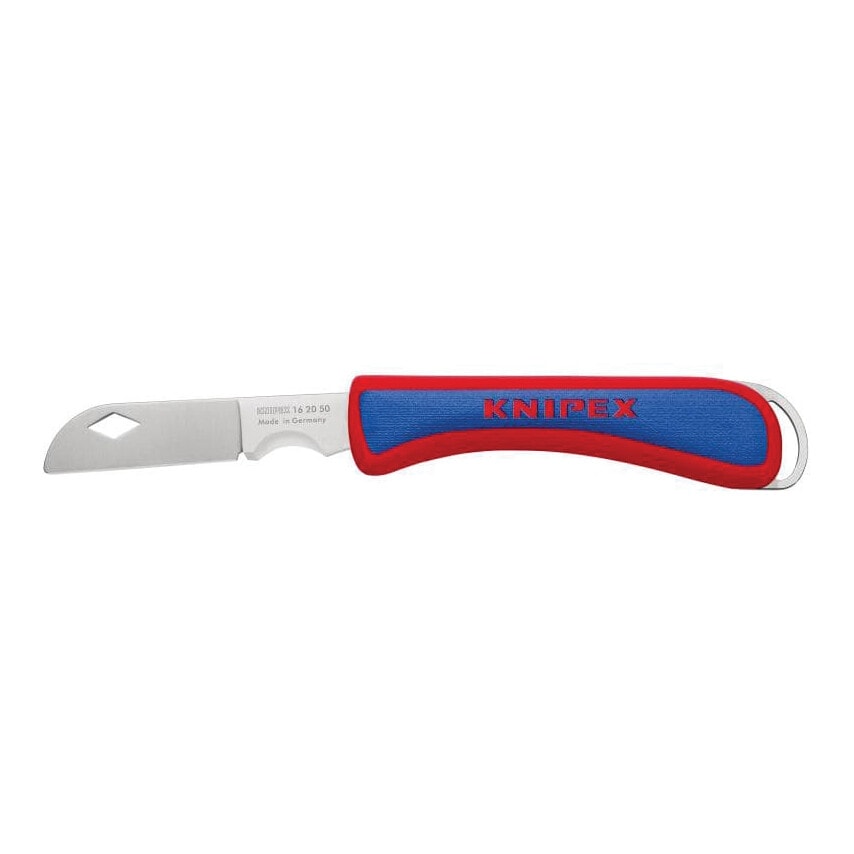16 20 50 SB Folding Knife for Electricians