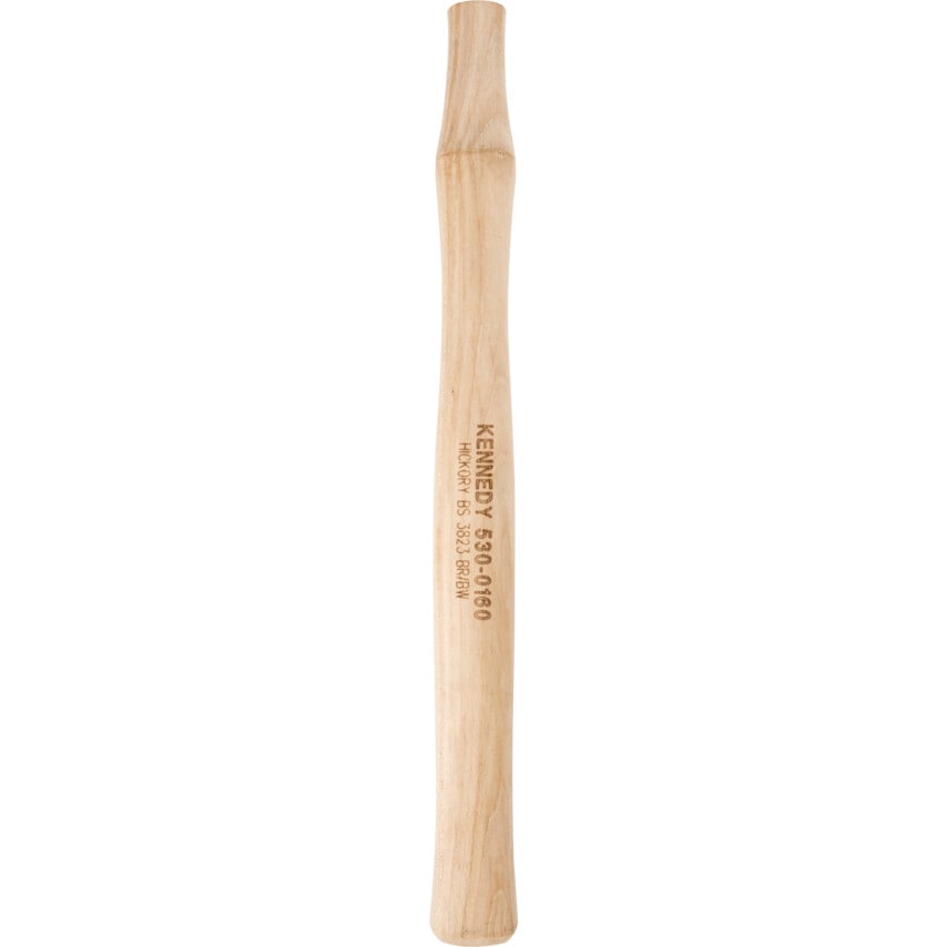 16" Hickory Hammer Shaft