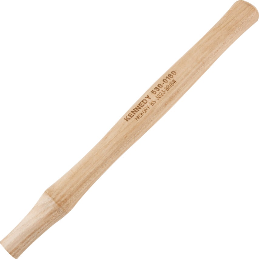 16" Hickory Hammer Shaft