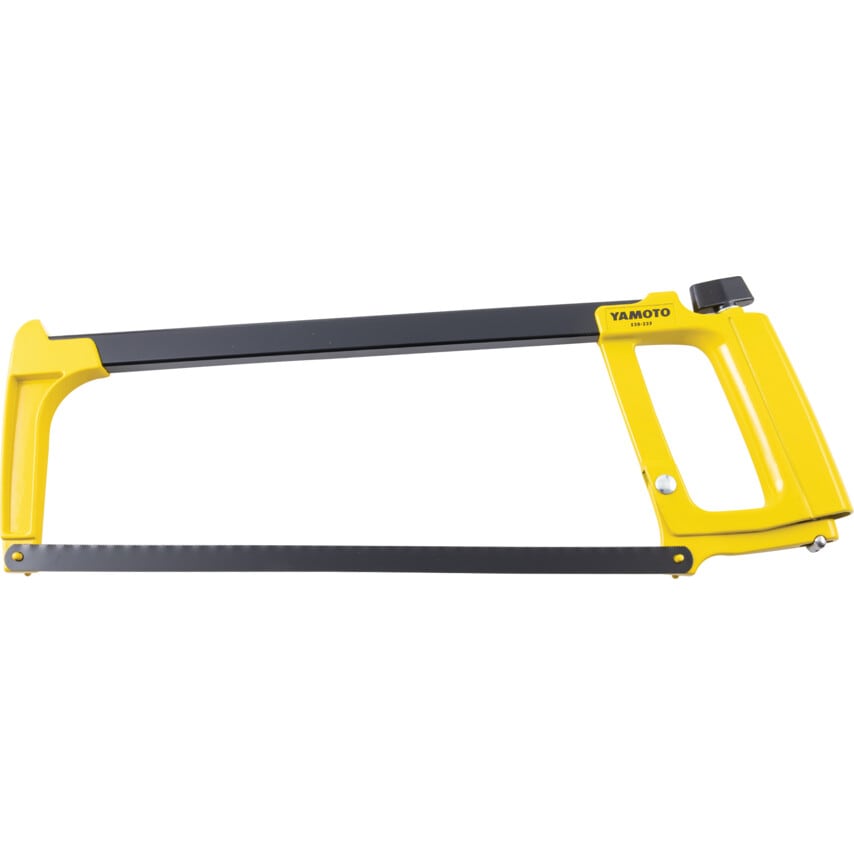 16 Lightweight Hacksaw Frame