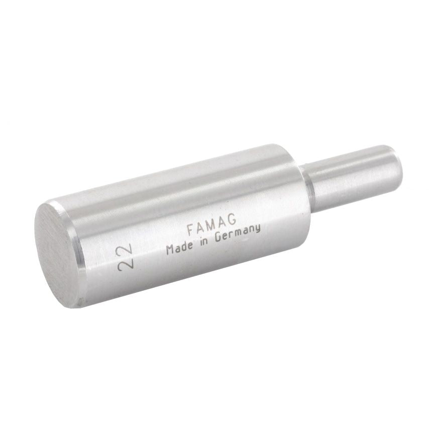 16mm Guding Pin for Bormax 2.0 Prima 1614 Long Series 44.45mm - 120mm, 1619016