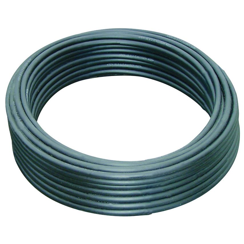 16mm OD x 13.6mm ID LDPE Tube 100M Coil - Z1130
