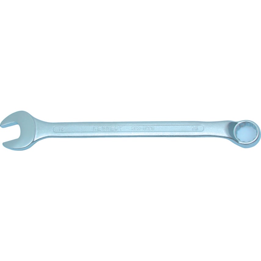 16mm Offset CV Combination Spanner