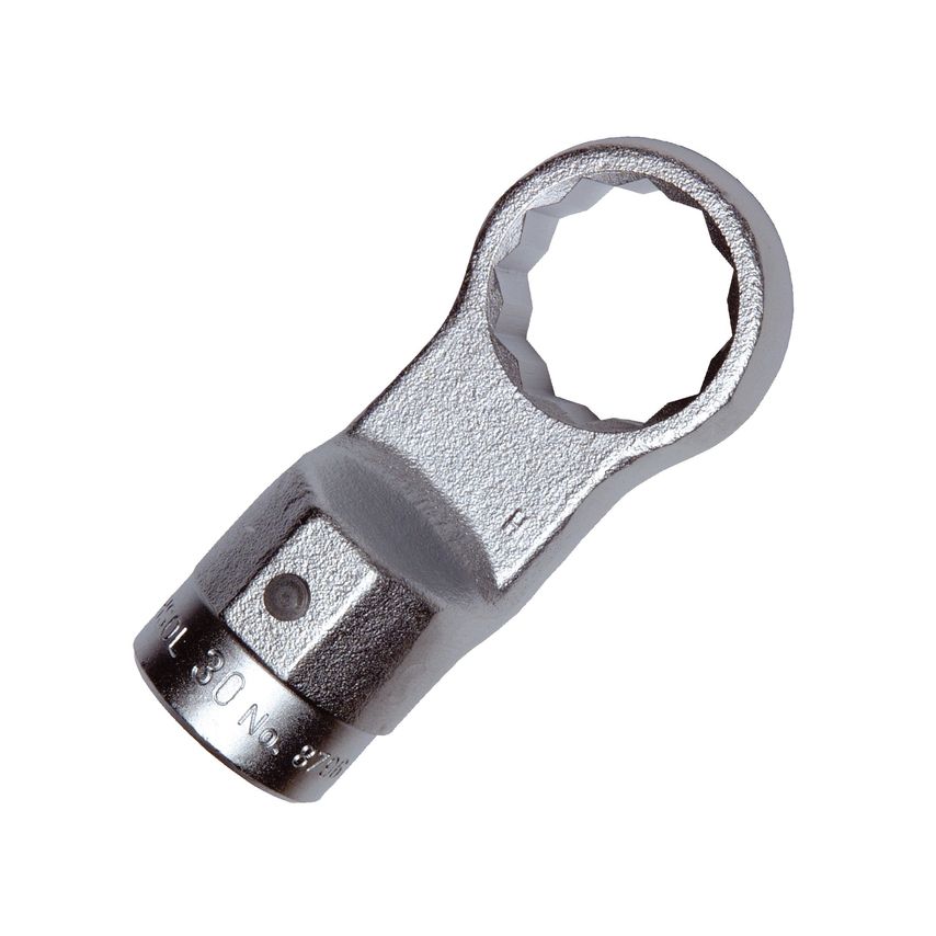 16mm Spigot Ring End Fitting - 13mm NOR29887