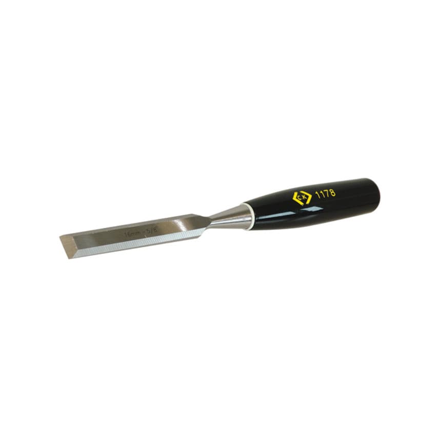 16mm Wood Chisel Bevel Edge