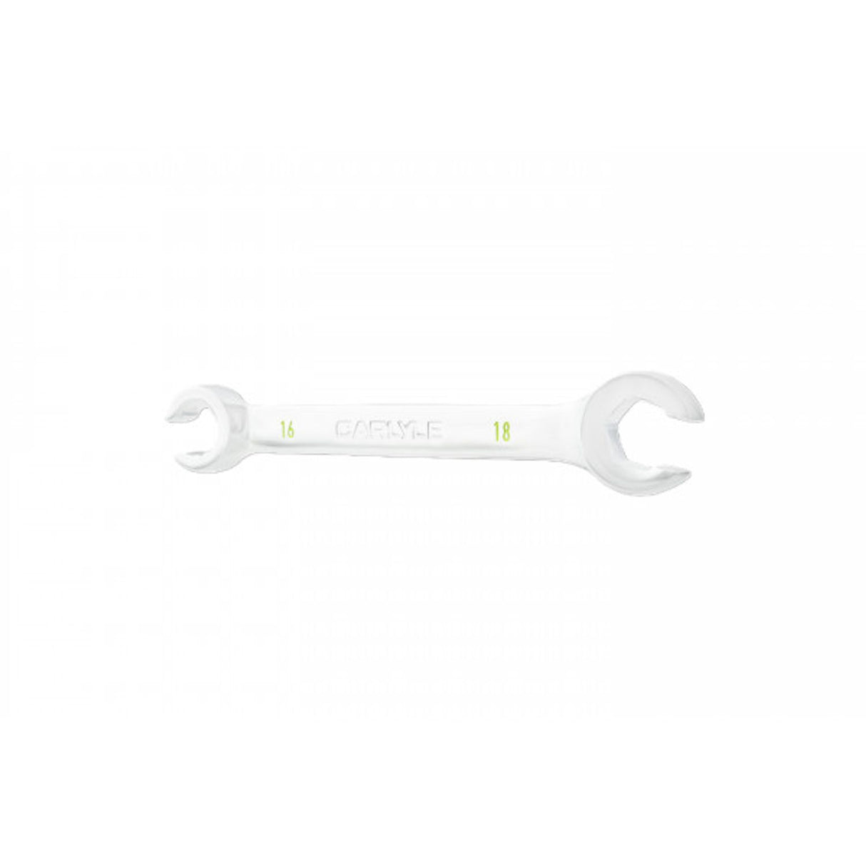 16mm x 18mm Flare Nut Wrench