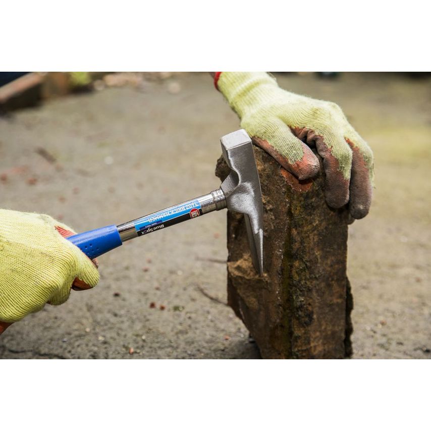 16oz (450g) Brick Hammer