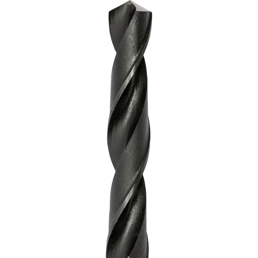 17.00MM HSS T/S Drill