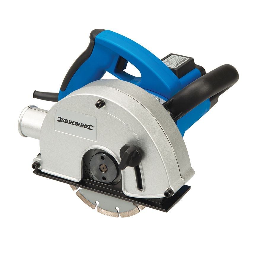 1700W Wall Chaser 150mm 1700W