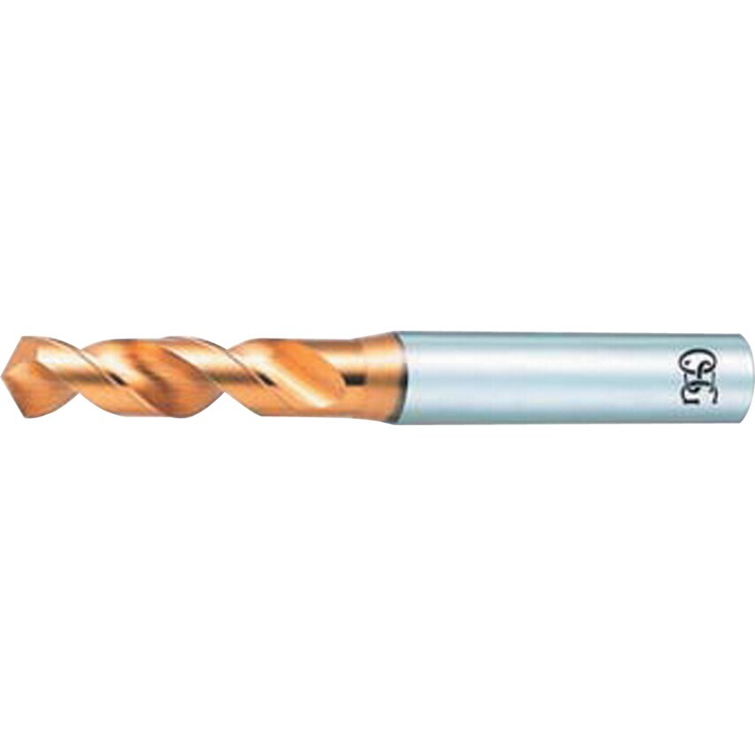 17.00mm Ex-Sus-Gdr Hsse-Tin Drill
