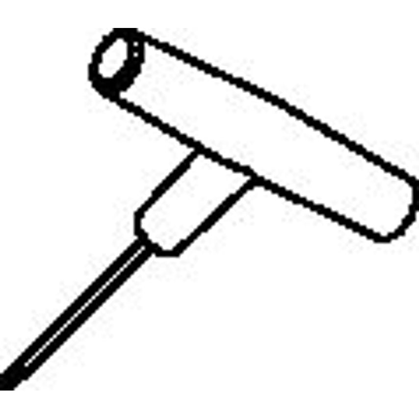 170.136 Screw Driver SW6