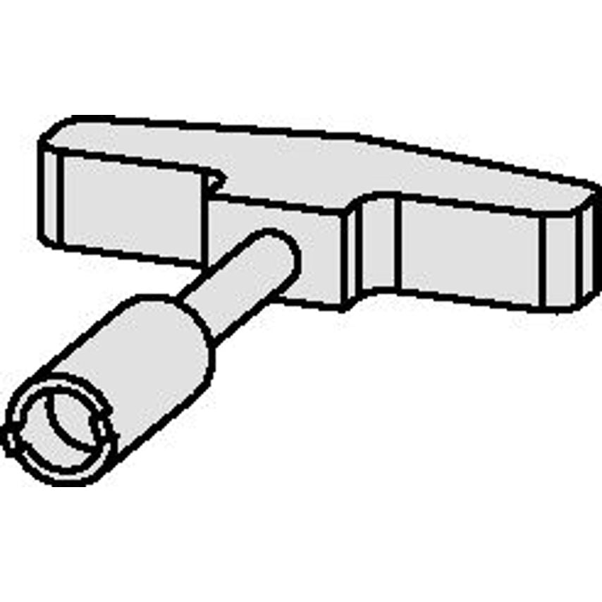 170.198 Coolant Tube Wrench