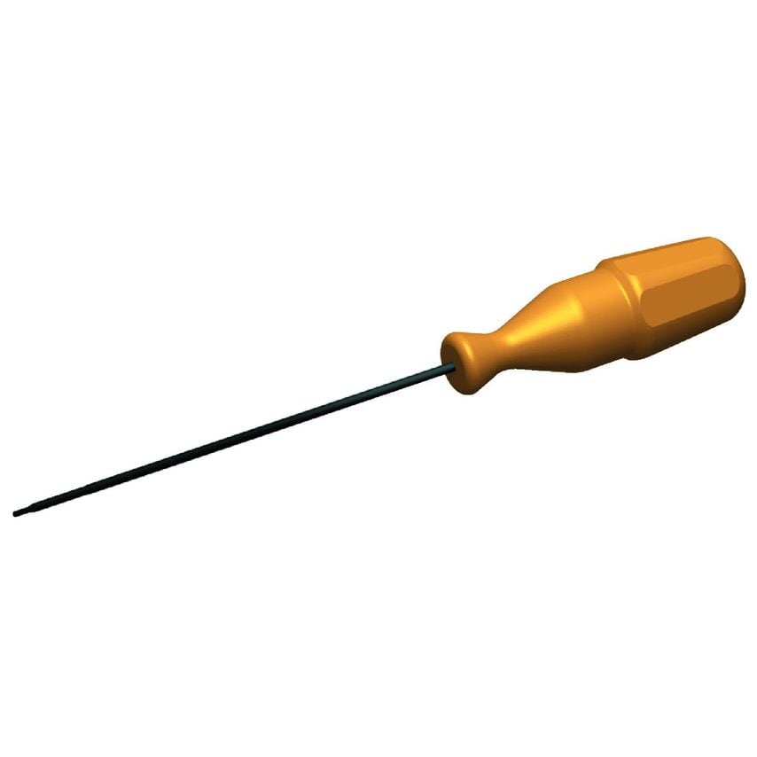 170.291 Screw Driver KSEM 10 x D TORX 6