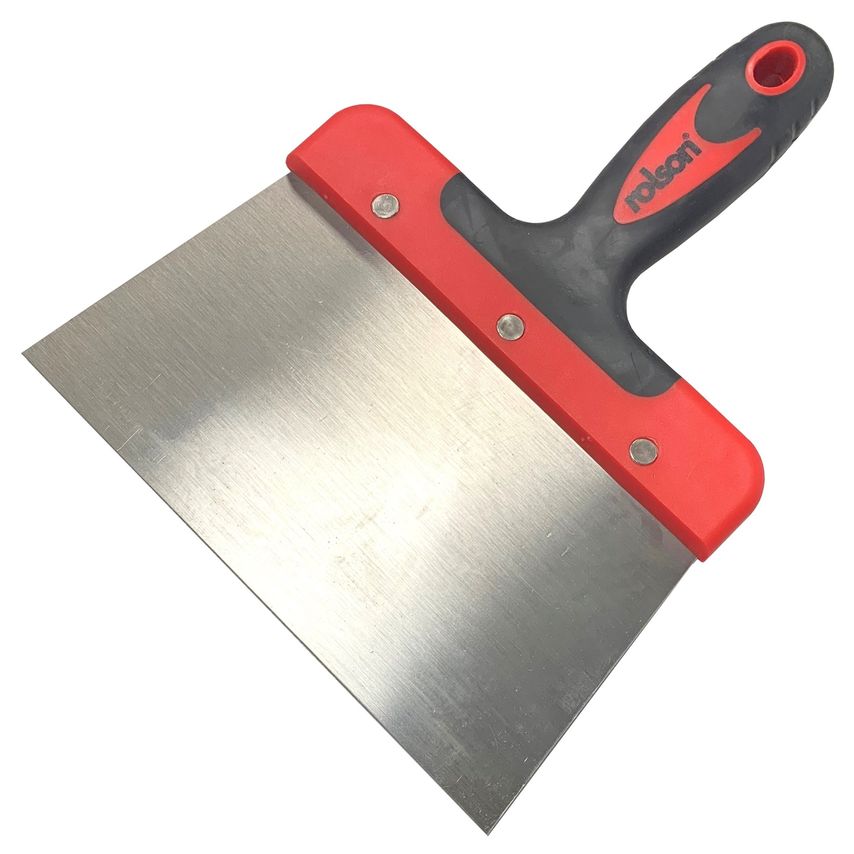170mm Heavy Duty Scraper