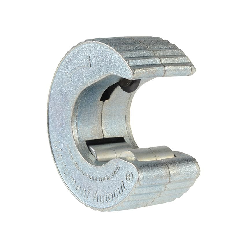 1727N Autocut Copper Pipe Cutter 27.4mm