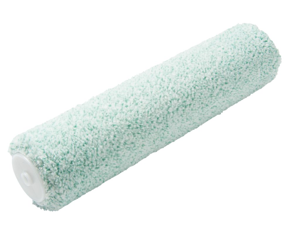 Hamilton Perfection Medium Pile Roller Sleeve Emulsion 12" x 1 3/4"