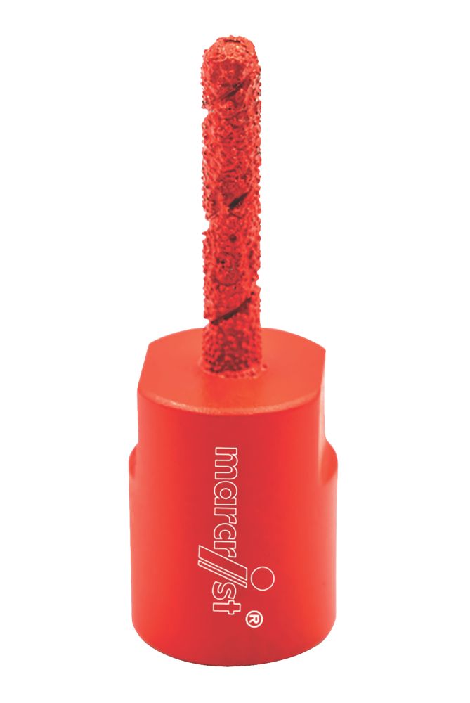 Marcrist Diamond Mortar Router 6mm x 35mm