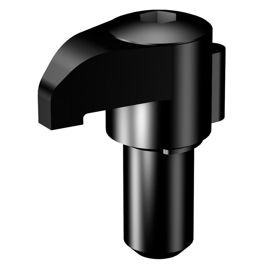 174.9 834M-1 Clamp Assembly