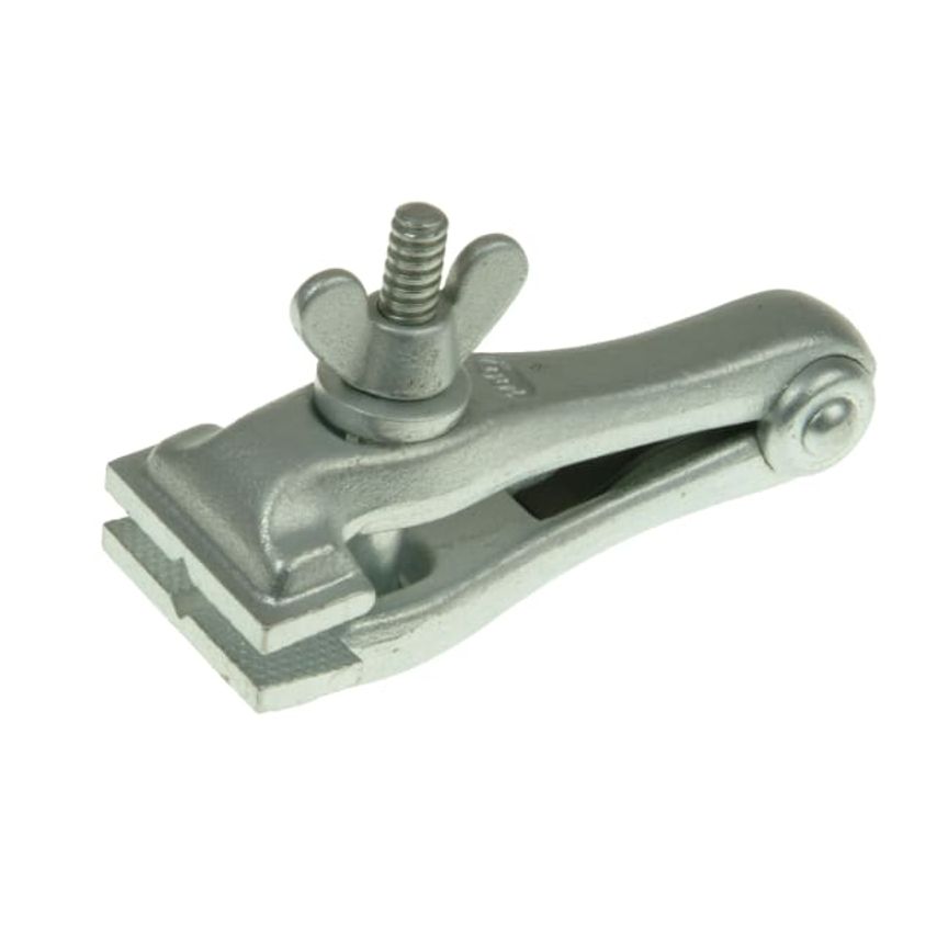 174 Hand Vice 125mm (5in) PRI1745
