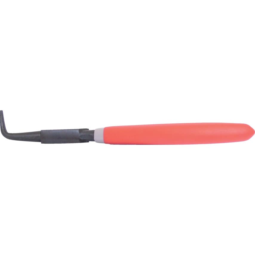175mm/7" Bent Nose External Circlip Pliers